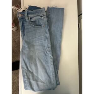 Garage Skinny Jeans High Rise *00*